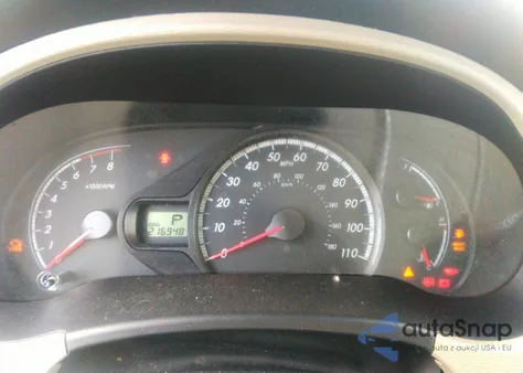 2011 Toyota Sienna Le V6 из США, поврежденный, VIN 5TDKK3DC0BS018622